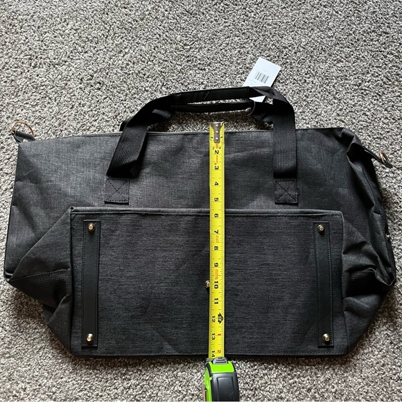 Tote and cosmetic bag - Picture 6 of 10